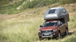 AZAR4 na torze motocrossowym - zdjęcie 4