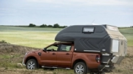 AZAR4 na torze motocrossowym - zdjęcie 5