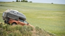 AZAR4 na torze motocrossowym - zdjęcie 6