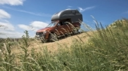 AZAR4 na torze motocrossowym - zdjęcie 11