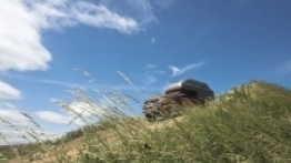 AZAR4 na torze motocrossowym - zdjęcie 12