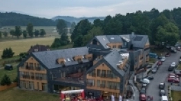 III zlot Mitsubishi - zdjęcie 1