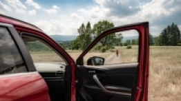 III zlot Mitsubishi - zdjęcie 2