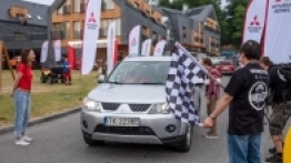 III zlot Mitsubishi - zdjęcie 5