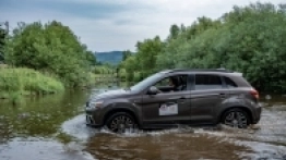 III zlot Mitsubishi - zdjęcie 6