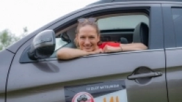 III zlot Mitsubishi - zdjęcie 7