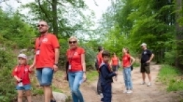 III zlot Mitsubishi - zdjęcie 8