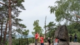 III zlot Mitsubishi - zdjęcie 9