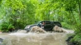 III zlot Mitsubishi - zdjęcie 10