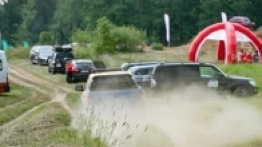 III zlot Mitsubishi - zdjęcie 13