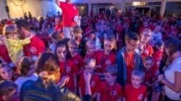 III zlot Mitsubishi - zdjęcie 16