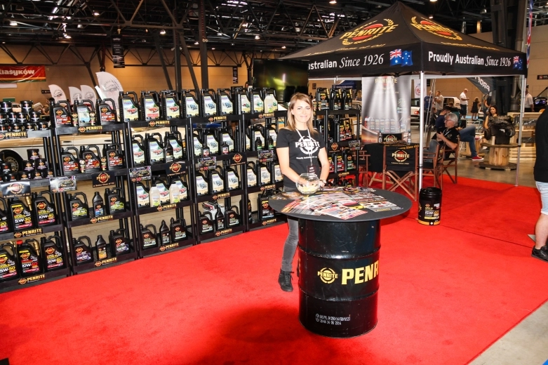 MOTOLEGENDS w Expo Silesia