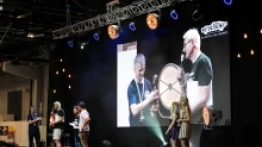 MOTOLEGENDS w Expo Silesia - zdjęcie 3