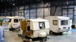 MOTOLEGENDS w Expo Silesia - zdjęcie 5