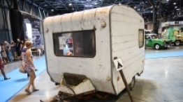 MOTOLEGENDS w Expo Silesia - zdjęcie 6