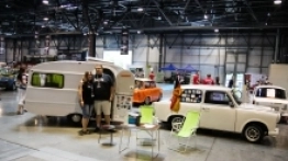 MOTOLEGENDS w Expo Silesia - zdjęcie 7