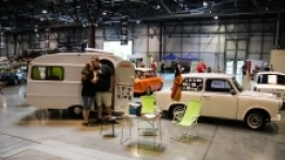 MOTOLEGENDS w Expo Silesia - zdjęcie 8