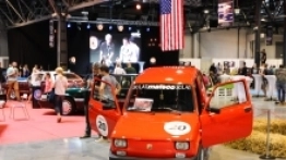 MOTOLEGENDS w Expo Silesia - zdjęcie 9