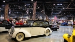 MOTOLEGENDS w Expo Silesia - zdjęcie 11