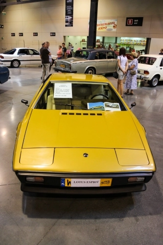 MOTOLEGENDS w Expo Silesia - zdjęcie 12