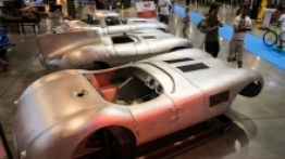 MOTOLEGENDS w Expo Silesia - zdjęcie 13