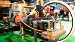 MOTOLEGENDS w Expo Silesia - zdjęcie 21