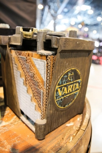 MOTOLEGENDS w Expo Silesia - zdjęcie 24