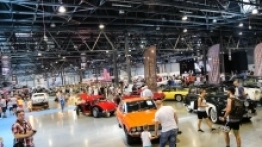 MOTOLEGENDS w Expo Silesia - zdjęcie 26