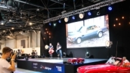 MOTOLEGENDS w Expo Silesia - zdjęcie 27