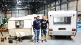 MOTOLEGENDS w Expo Silesia - zdjęcie 33