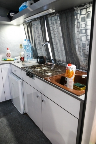 MOTOLEGENDS w Expo Silesia - zdjęcie 34