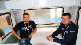 MOTOLEGENDS w Expo Silesia - zdjęcie 35