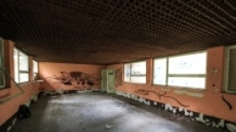 Opuszczony kemping w Antoninie - zdjęcie 6