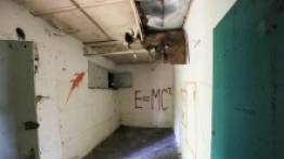 Opuszczony kemping w Antoninie - zdjęcie 7