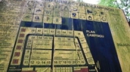 Opuszczony kemping w Antoninie - zdjęcie 9