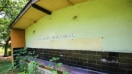 Opuszczony kemping w Antoninie - zdjęcie 12