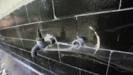 Opuszczony kemping w Antoninie - zdjęcie 14