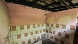 Opuszczony kemping w Antoninie - zdjęcie 16