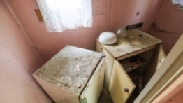 Opuszczony kemping w Antoninie - zdjęcie 19