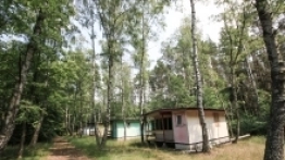 Opuszczony kemping w Antoninie - zdjęcie 21