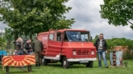 II Ogólnopolski Zlot Żuka - zdjęcie 3