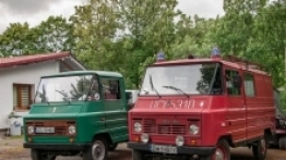 II Ogólnopolski Zlot Żuka - zdjęcie 6