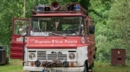 II Ogólnopolski Zlot Żuka - zdjęcie 7