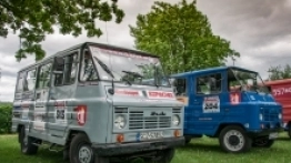 II Ogólnopolski Zlot Żuka - zdjęcie 10