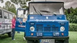 II Ogólnopolski Zlot Żuka - zdjęcie 11