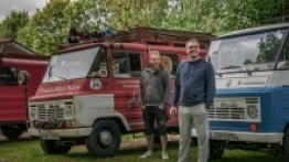 II Ogólnopolski Zlot Żuka - zdjęcie 13