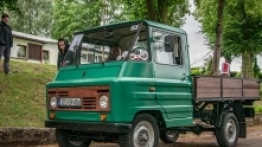 II Ogólnopolski Zlot Żuka - zdjęcie 16