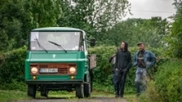 II Ogólnopolski Zlot Żuka - zdjęcie 19