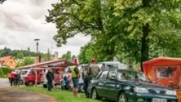 II Ogólnopolski Zlot Żuka - zdjęcie 20