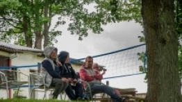 II Ogólnopolski Zlot Żuka - zdjęcie 24